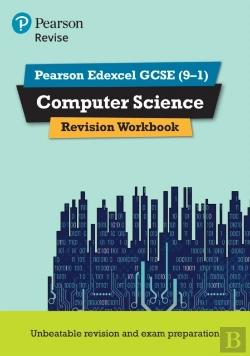 Bertrand.pt - Pearson Revise Edexcel Gcse Computer Science Revision Workbook - For 2026, 2027 Exams