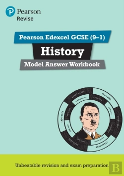 Bertrand.pt - Pearson Revise Edexcel Gcse History Model Answer Workbook - For 2026, 2027 Exams