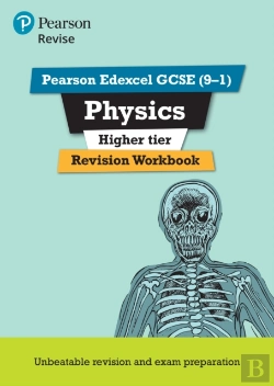 Bertrand.pt - Pearson Revise Edexcel Gcse Physics (Higher) Revision Workbook - For 2026, 2027 Exams