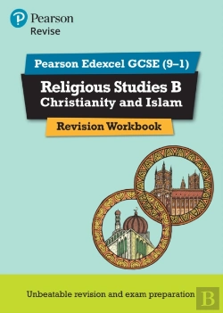 Bertrand.pt - Pearson Revise Edexcel Gcse Religious Studies B, Christianity And Islam Revision Workbook - For 2026, 2027 Exams