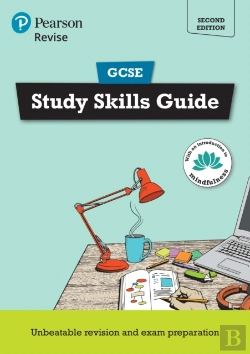Bertrand.pt - Pearson Revise Gcse Study Skills Guide - For 2026, 2027 Exams