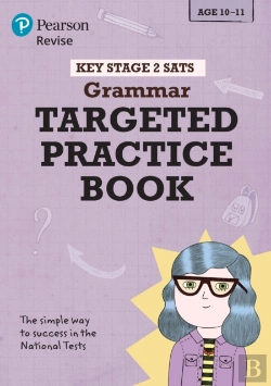 Bertrand.pt - Pearson Revise Key Stage 2 Sats English Grammar - Targeted Practice For 2026, 2027 Exams