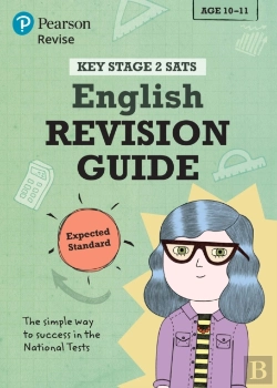 Bertrand.pt - Pearson Revise Key Stage 2 Sats English: Revision Guide - Expected Standard For 2026, 2027 Exams