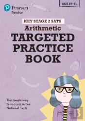 Pearson Revise Key Stage 2 Sats Maths Arithmetic - Targeted Practice For 2026, 2027 Exams