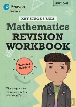Bertrand.pt - Pearson Revise Key Stage 2 Sats Maths Revision Workbook - Expected Standard For 2026, 2027 Exams