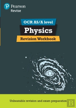 Bertrand.pt - Pearson Revise Ocr As/A Level Physics Revision Workbook - For 2026, 2027 Exams