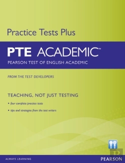 Bertrand.pt - Pearson Test Of English Academic Practice Tests Plus And Cd-Rom Without Key Pack