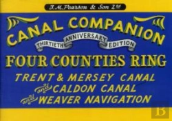 Bertrand.pt - Pearson'S Canal Companion - Four Counties Ring