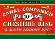 Pearson'S Canal Companion