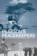 Pearson'S Peacekeepers