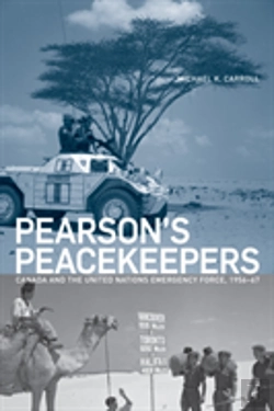 Bertrand.pt - Pearson'S Peacekeepers
