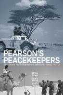 Pearson'S Peacekeepers