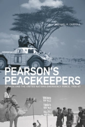 Pearson'S Peacekeepers