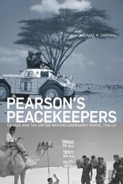 Bertrand.pt - Pearson'S Peacekeepers