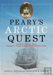 Peary'S Arctic Quest