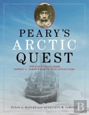 Peary'S Arctic Quest