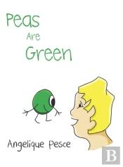Peas Are Green