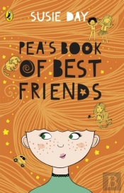 Pea'S Book Of Best Friends