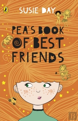 Bertrand.pt - Pea'S Book Of Best Friends