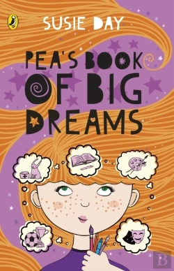Bertrand.pt - Pea'S Book Of Big Dreams