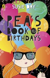 Pea'S Book Of Birthdays