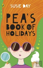 Pea'S Book Of Holidays