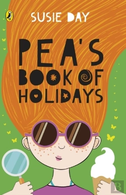 Bertrand.pt - Pea'S Book Of Holidays