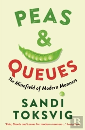 Peas & Queues