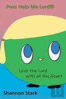 Peas Help Me Lord