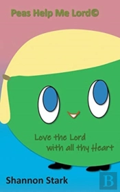 Peas Help Me Lord