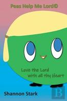 Peas Help Me Lord