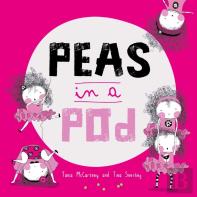 Peas In A Pod