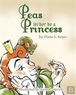 Bertrand.pt - Peas Let Her Be A Princess