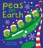 Peas On Earth