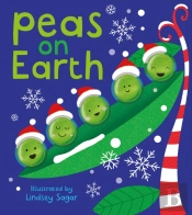Peas On Earth