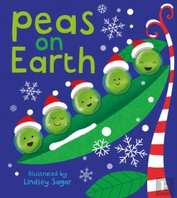 Bertrand.pt - Peas On Earth