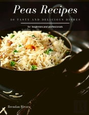 Peas Recipes