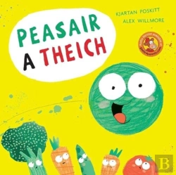 Bertrand.pt - Peasair A Theich