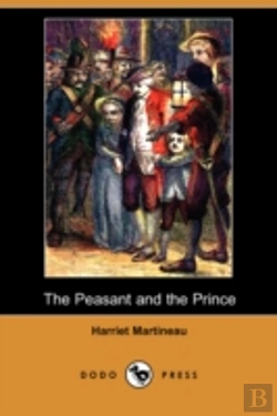Bertrand.pt - Peasant And The Prince (Dodo Press)
