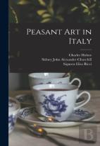 Peasant Art In Italy
