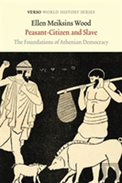Peasant-Citizen And Slave