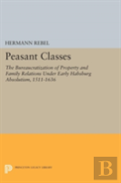 Peasant Classes