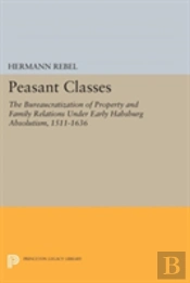 Peasant Classes