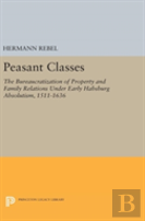 Peasant Classes