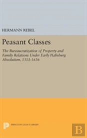 Peasant Classes