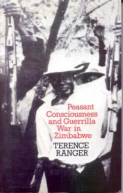 Bertrand.pt - Peasant Consciousness And Guerrilla War In Zimbabwe