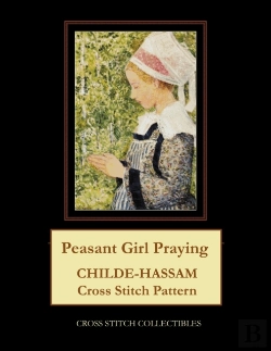 Bertrand.pt - Peasant Girl Praying