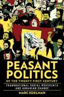 Peasant Politics Of The Twenty-First Century