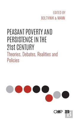 Bertrand.pt - Peasant Poverty And Persistence In The Twenty-First Century