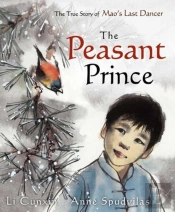 Peasant Prince The